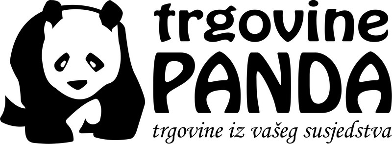 Trgovine panda